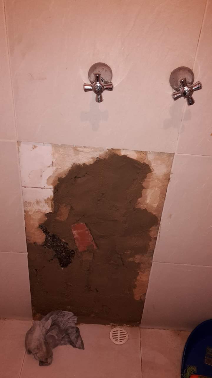 Agua Stop Plomería