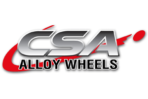 CSA Alloy Wheels