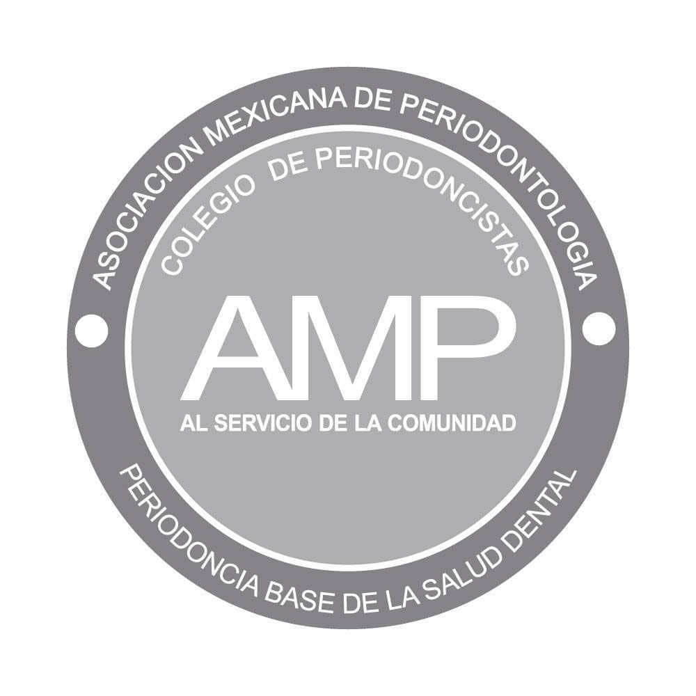 MONTAÑO OLVERA ALEJANDRA DRA  -Logo AMP