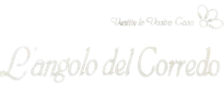 L'angolo del corredo Logo