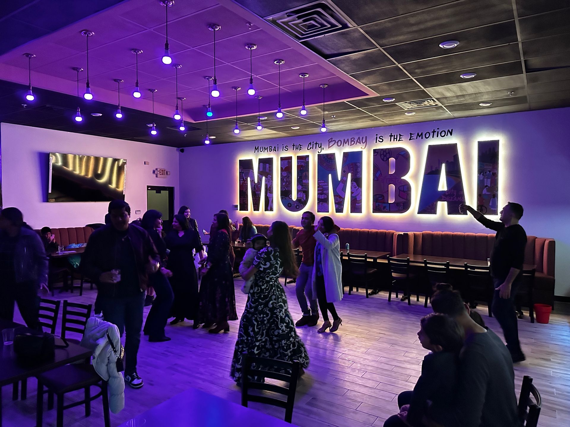 Best Indian Restaurant in Irving