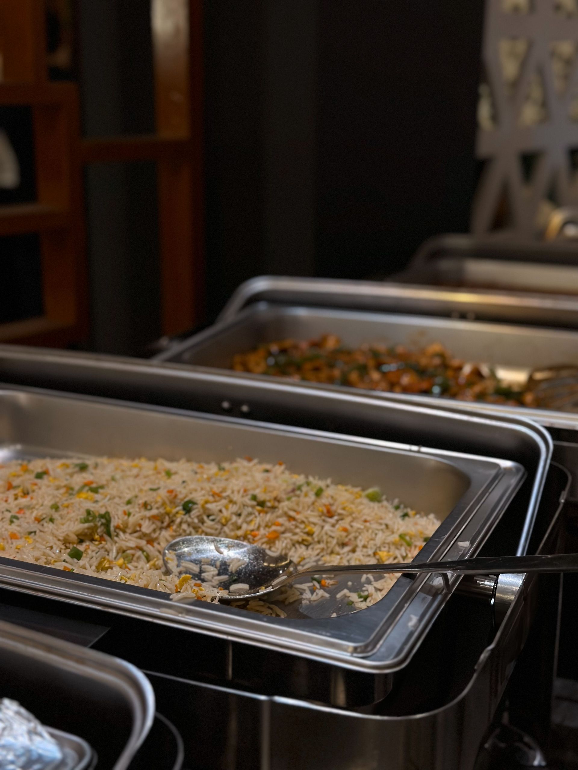 Indian Restaurant Contact Irving