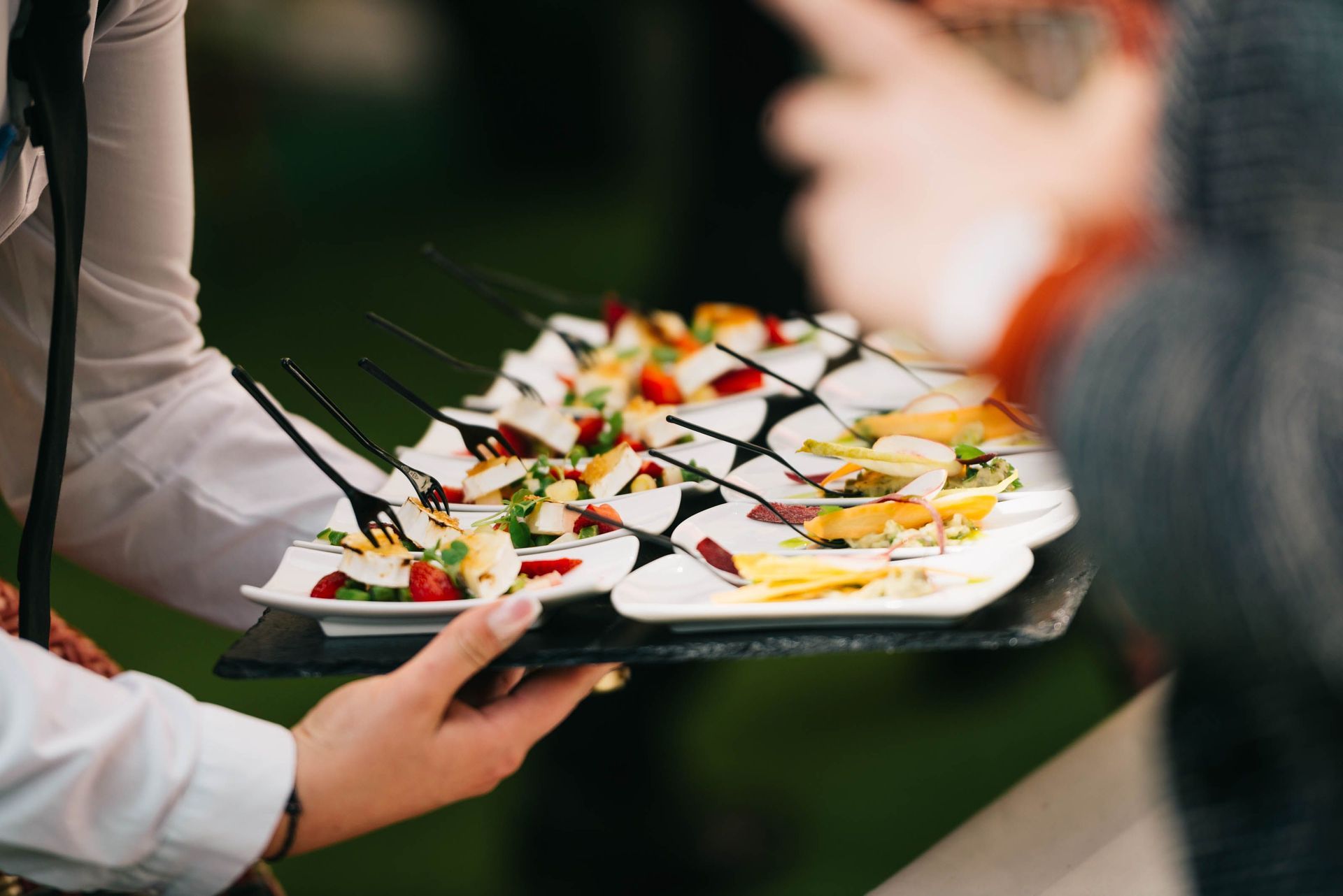 Wedding Catering Irving