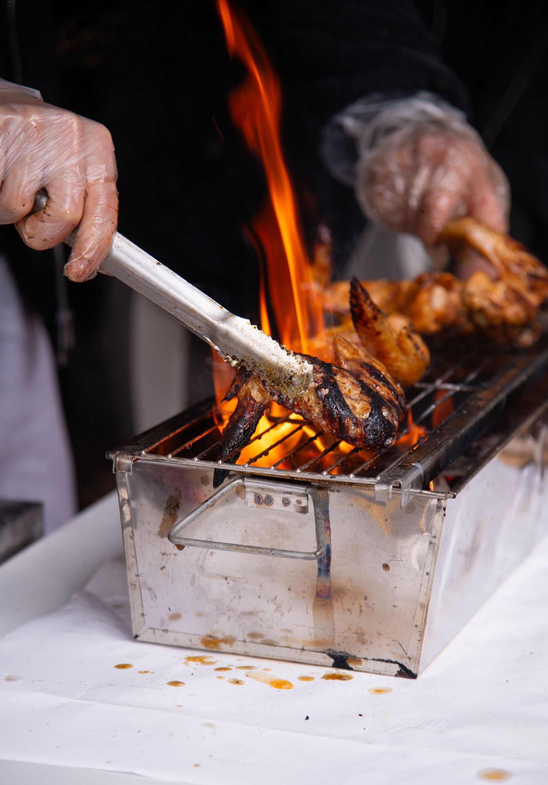 Event Catering DFW