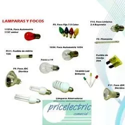 PRICELECTRIC COMERCIAL 