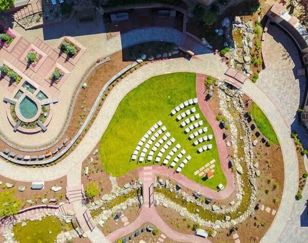 Rocky Mountain Memorial Park | Denver, CO