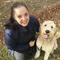 Lynette Prichard — Head Trainer