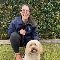 Chloe Batcheldor — Daycare Attendant