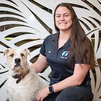 Jennifer Osborne — Daycare Manager