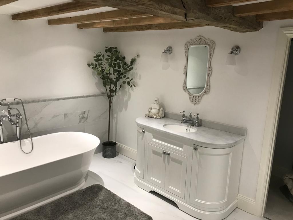 bathroom fittings