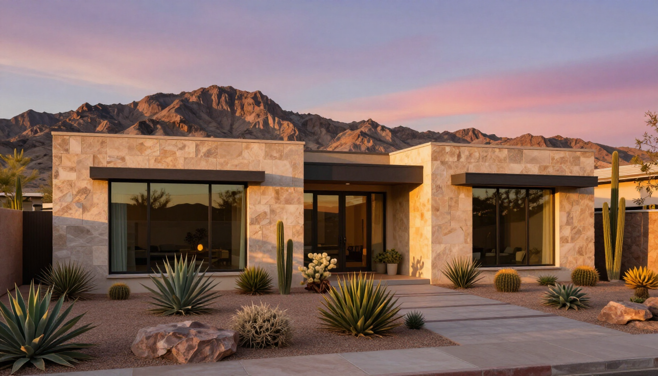 Luxury View