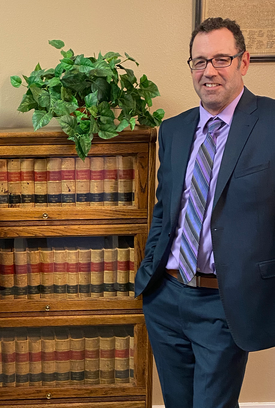 Peter A. Gilbert - Criminal Defense Attorney