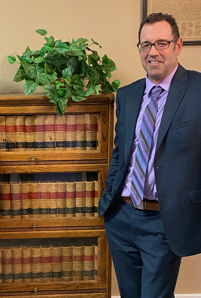 Peter A. Gilbert - Criminal Defense Attorney