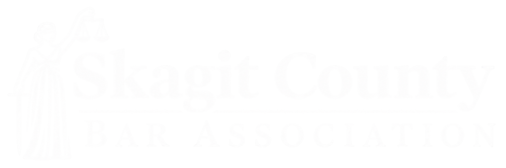 Skagit County Bar Association logo