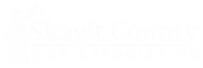 Skagit County Bar Association logo