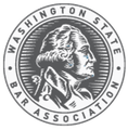 Washington State Bar Association logo