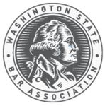 Washington State Bar Association logo