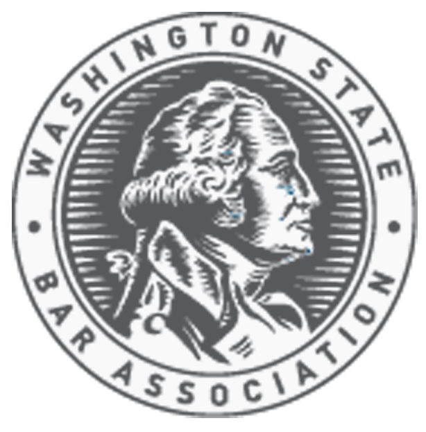 Washington State Bar Association logo