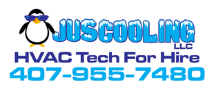 Juscooling LLC Logo