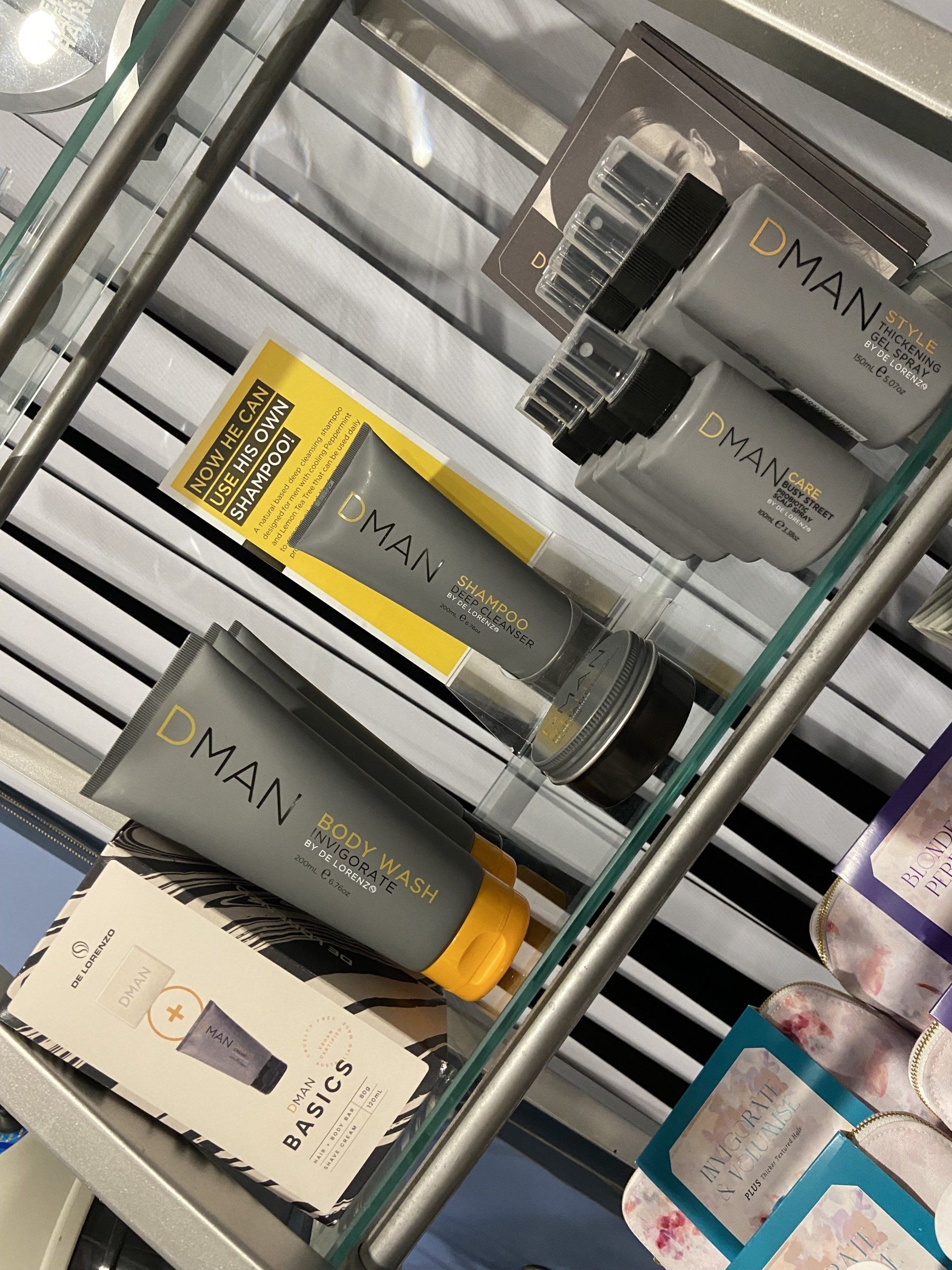 Hair Care Products — Hair Salon In Dubbo, NSW