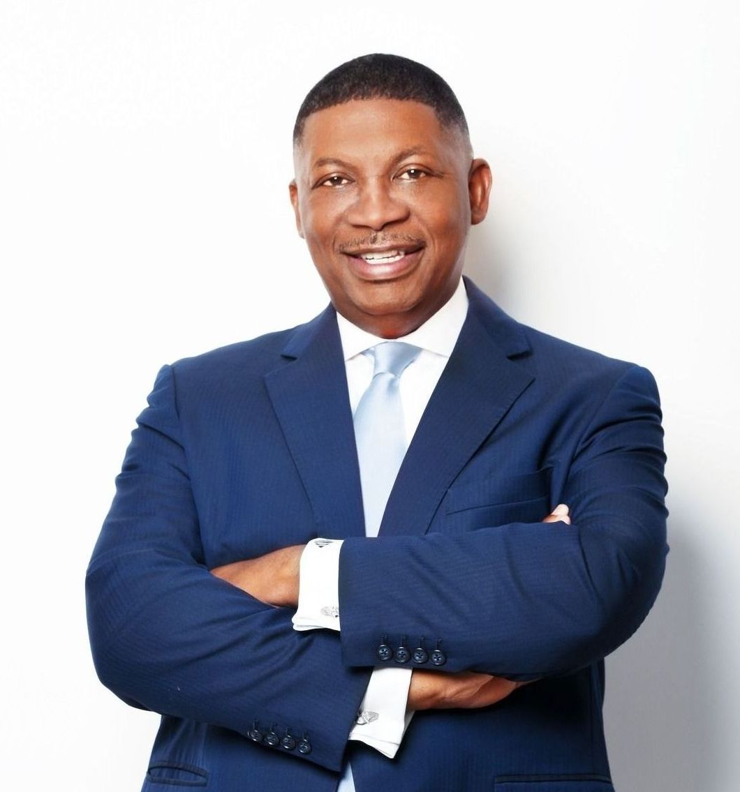 Endorse Dustin Granger Candidate for Louisiana State Treasurer