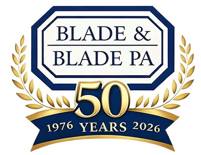 Blade & Blade P.A.