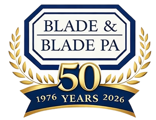 Blade & Blade P.A.