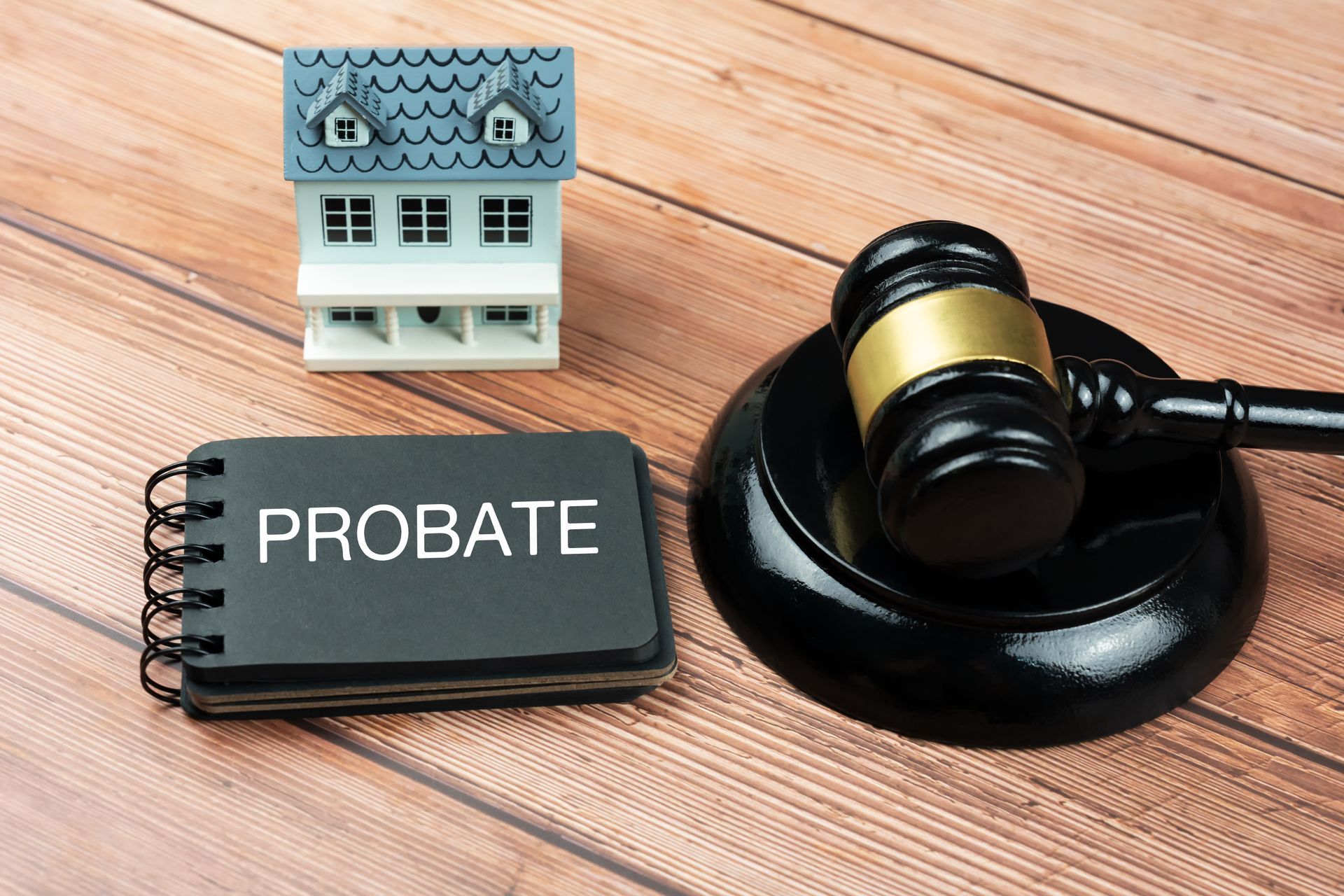 Probate Attorney — Deerfield Beach, FL — Blade & Blade PA