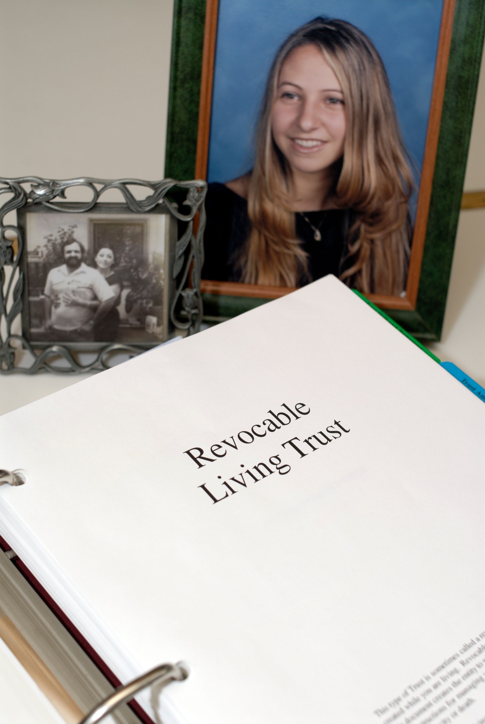 Revocable Living Trust — Deerfield Beach, FL — Blade & Blade PA Revocable Living Trust — Deerfield Beach, FL — Blade & Blade PA