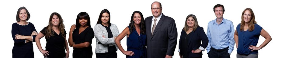 Law Firm Staff — Deerfield Beach, FL — Blade & Blade P.A. Law Firm Staff — Deerfield Beach, FL — Blade & Blade P.A.