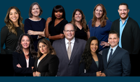 Blade and Blade Team — Deerfield Beach, FL — Blade & Blade P.A.
