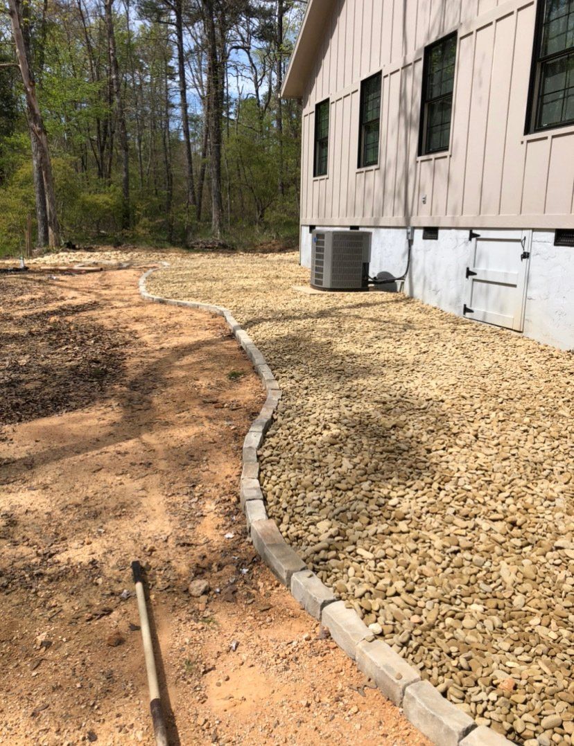 Concrete pavers