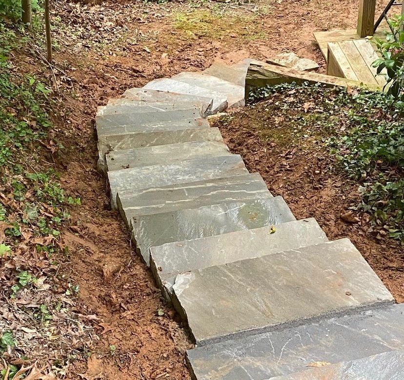Hardscape pavers