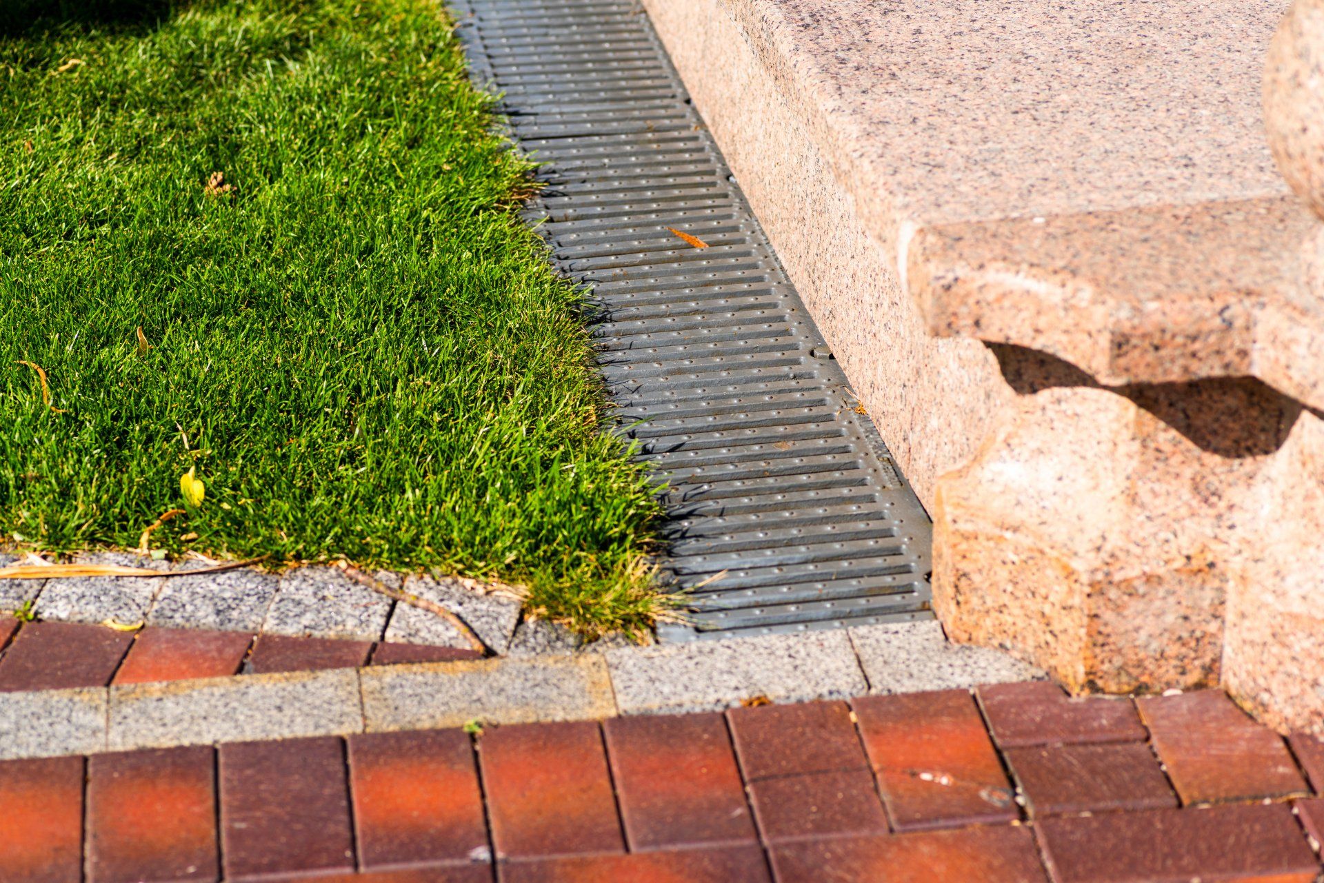 Drainage