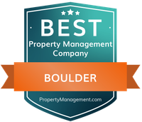 Best property management company