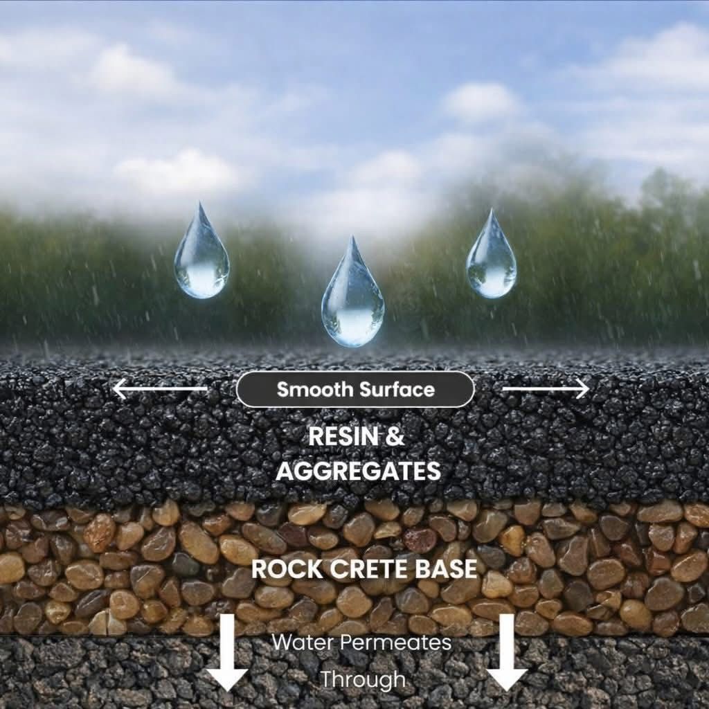 Resin Rock