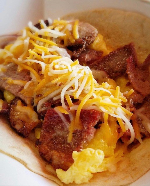 Clutch City Coffee Houston, TX Home