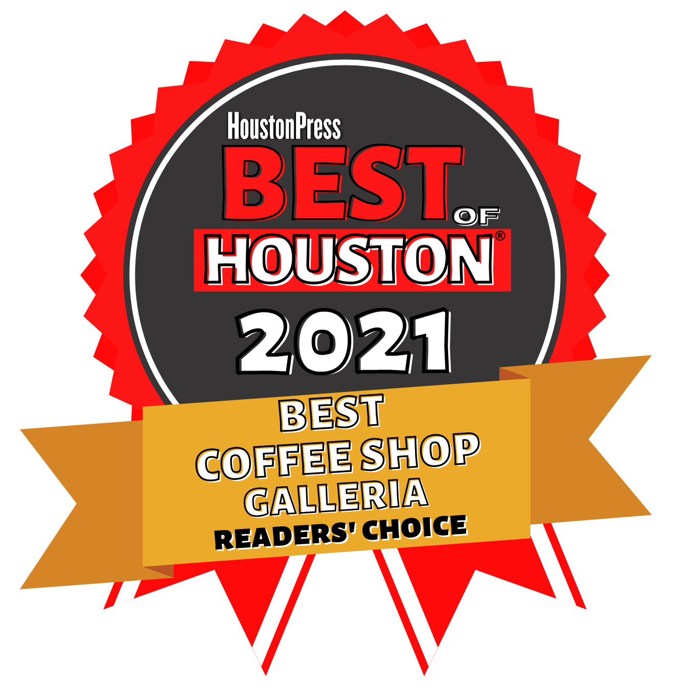 Clutch City Coffee Houston, TX Home