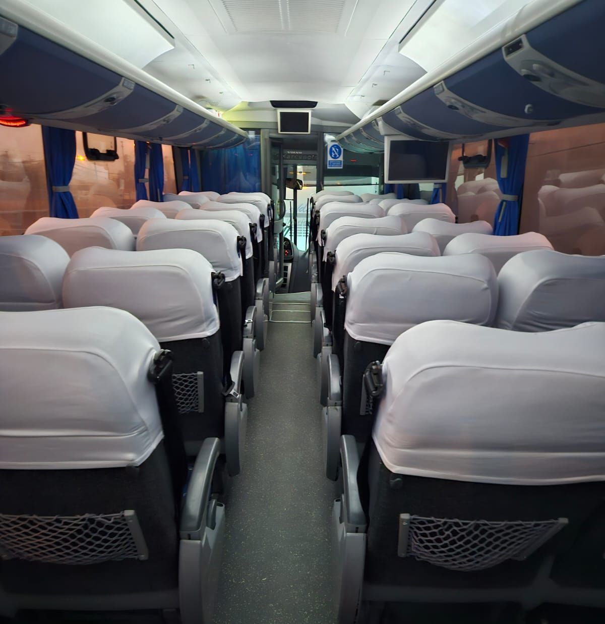 Bus Mercedes Benz