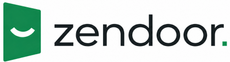 Zendoor, Logo