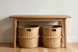 Entryway collection