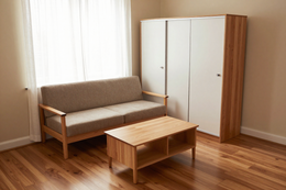 Small Spaces collection