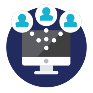 Virtual Events and Webinars