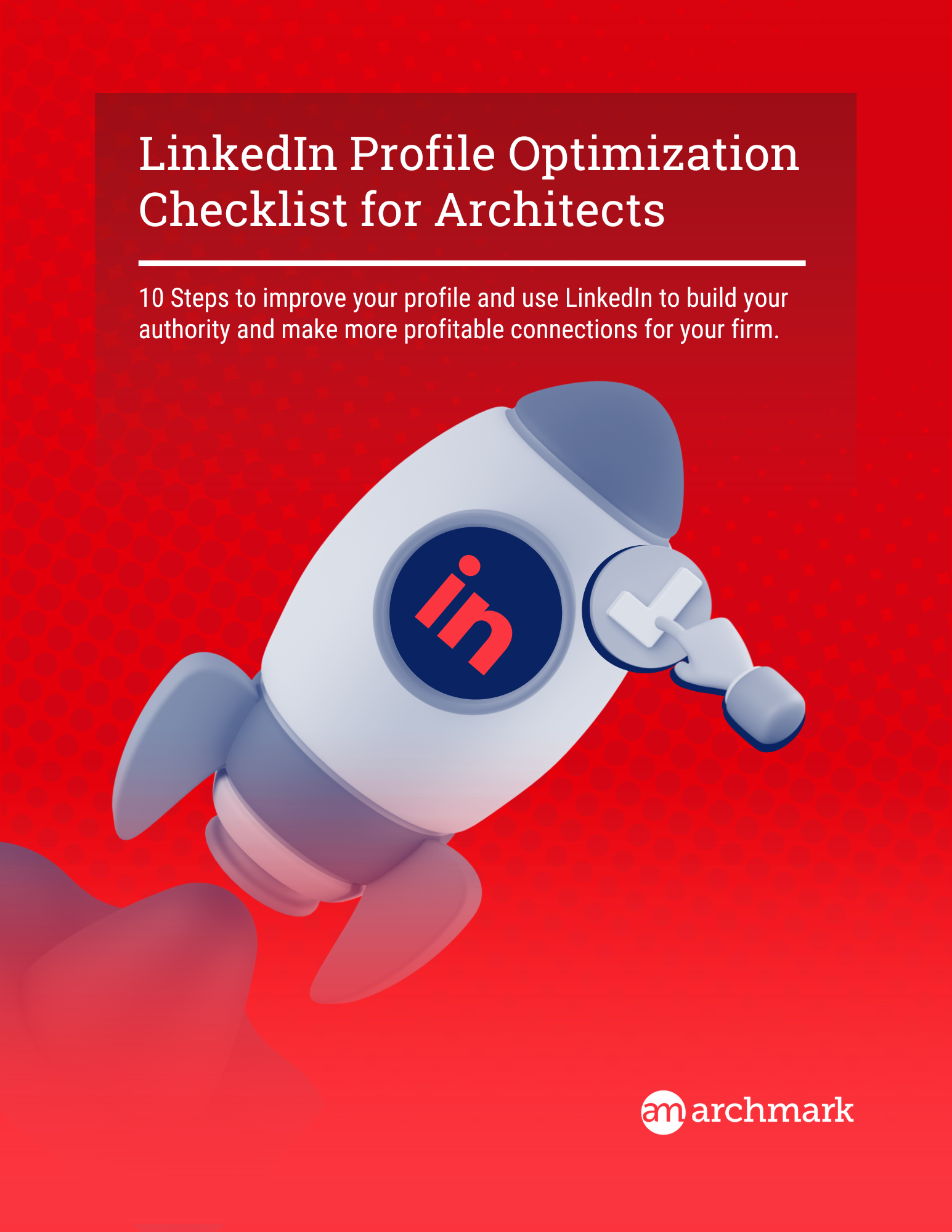 Homepage Checklist