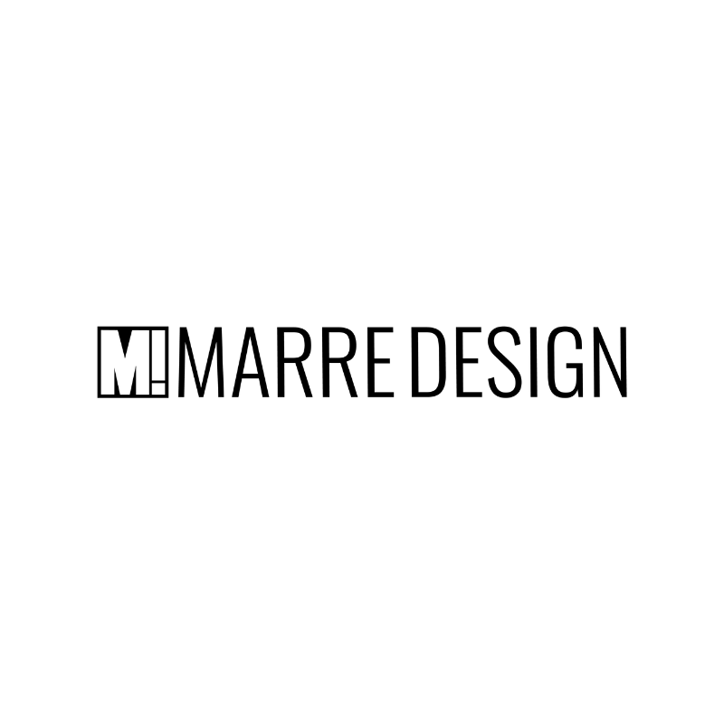 logo graphic of marre design