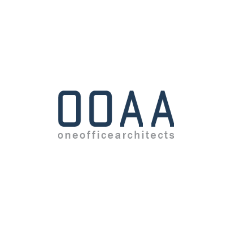 logo graphic of one office architecture