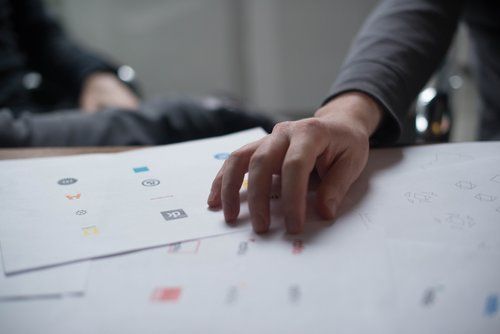 brand Look
