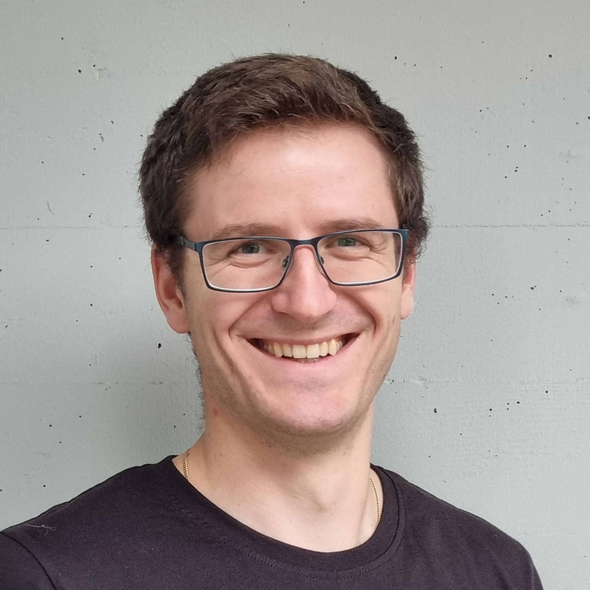Nicolas Emch