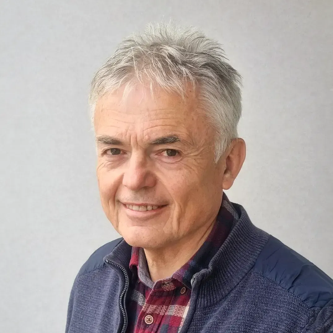 Gregor Scheiwiller