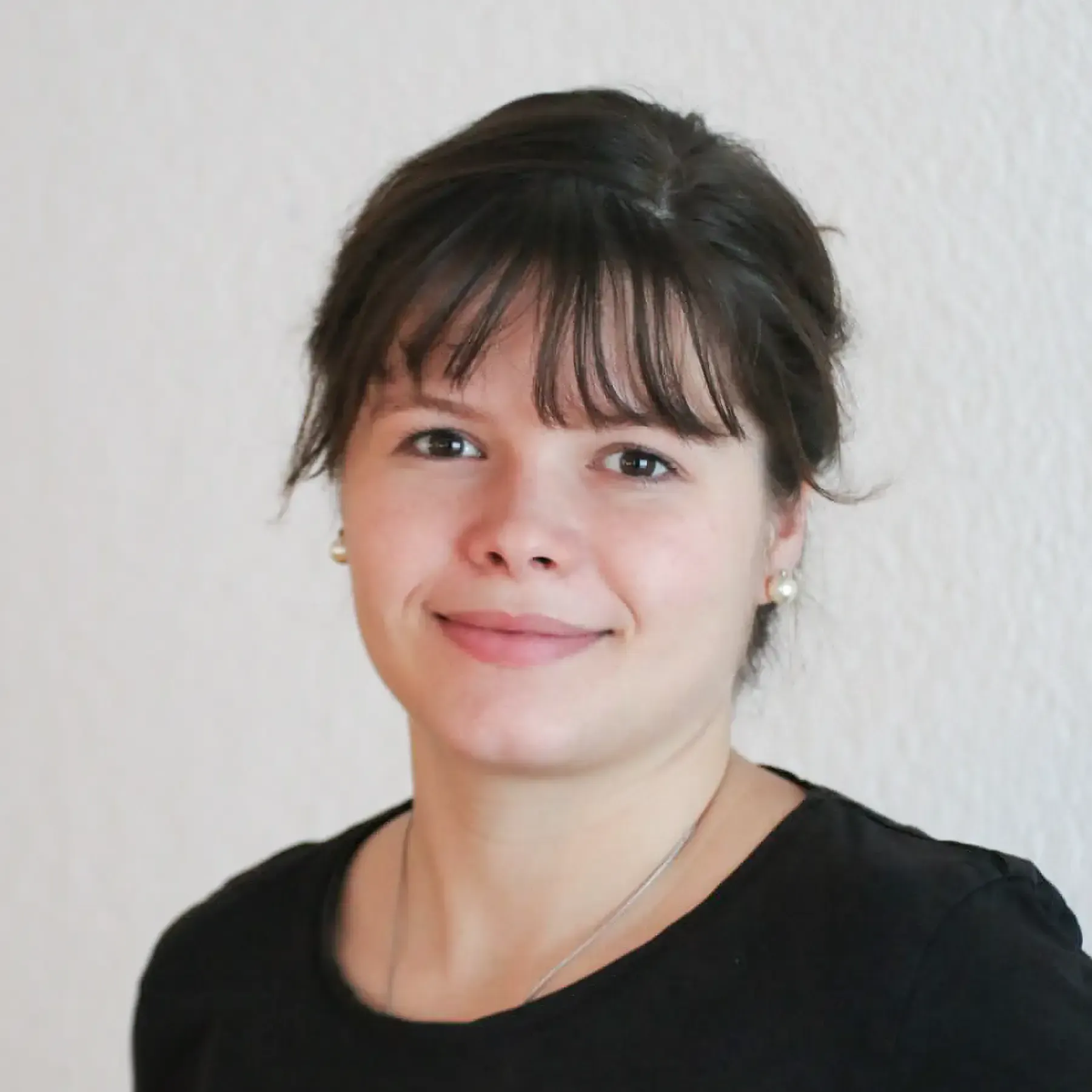 Monika Zahner